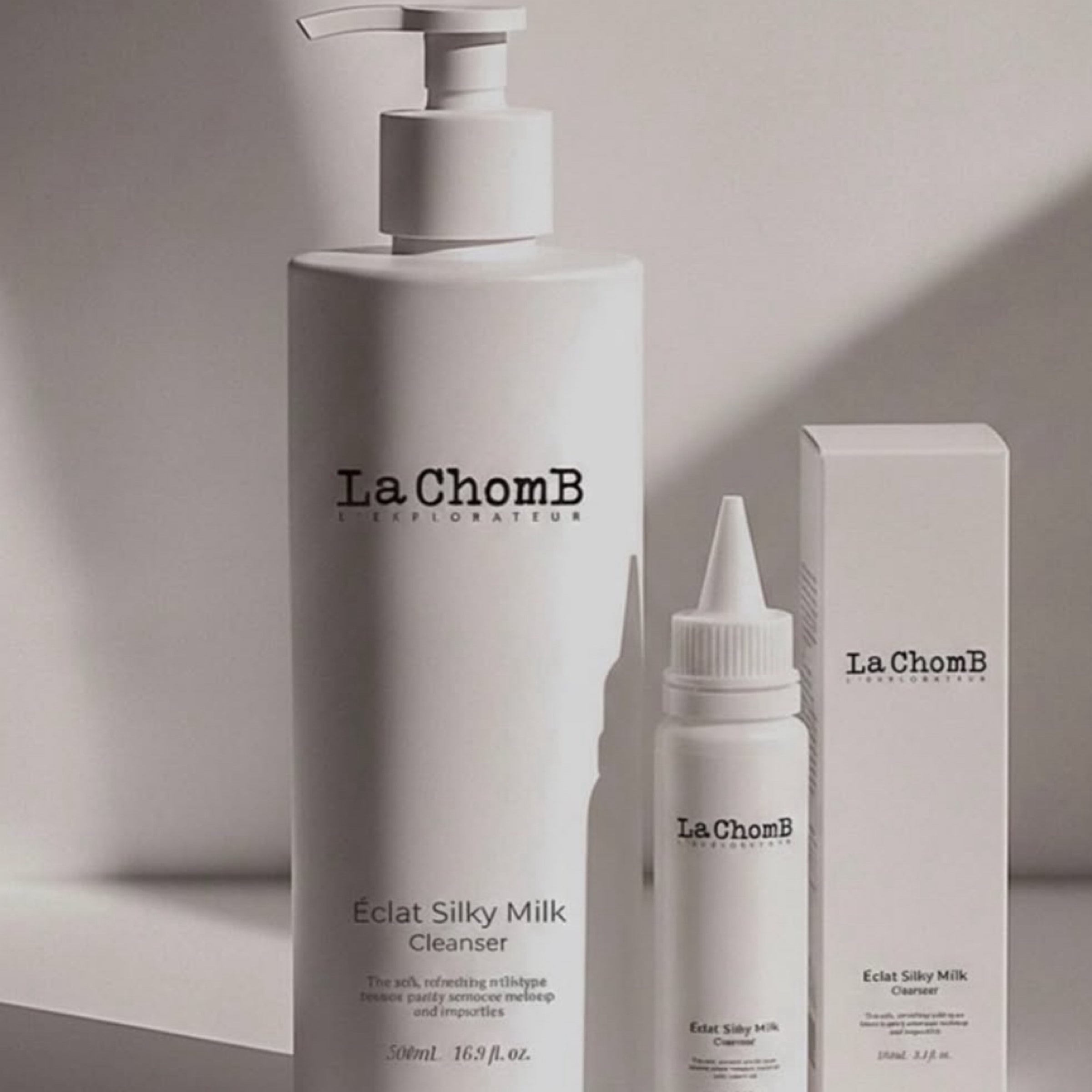 LACHOMB（ラションブ）正規取扱｜salon.84 | La ChomB 正規取扱店 Salon.84