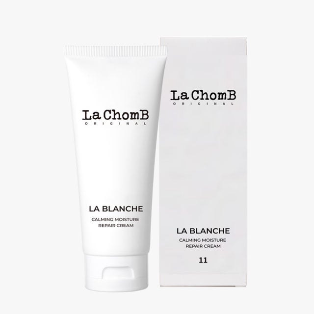 La ChomB 正規取扱店 Salon.84